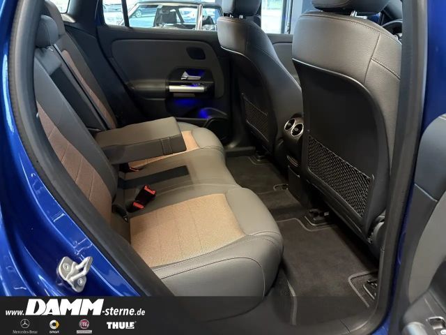 Mercedes-Benz EQA 300 4MATIC