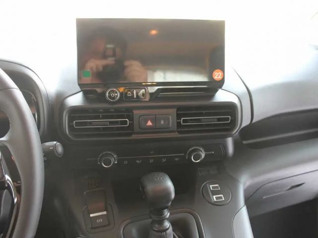 Opel Combo L1H1 Edition Plus 1.2 Turbo