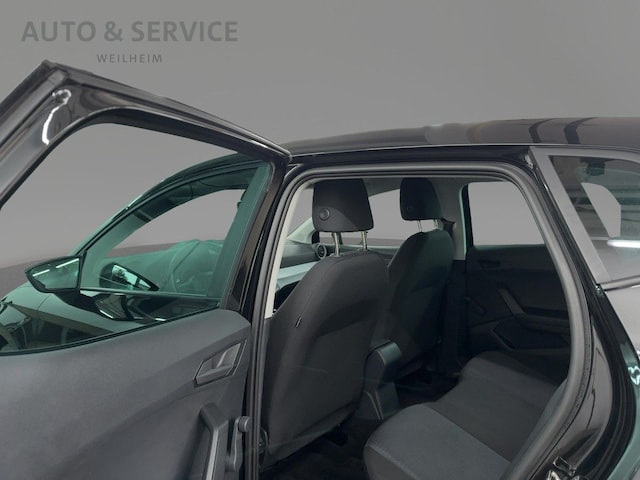 Seat Ibiza 1.0 TSI Style