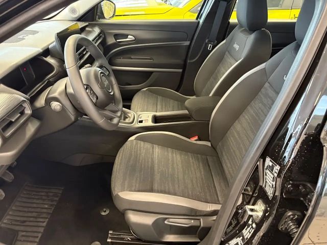 Jeep Avenger Longitude