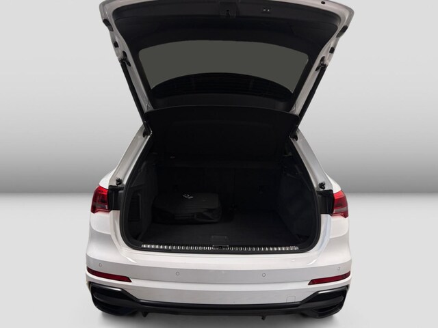 Audi Q3 45 TFSI Hybride S-Tronic