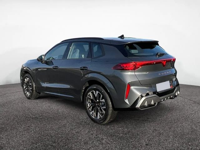 Cupra Terramar 1.5 TSI