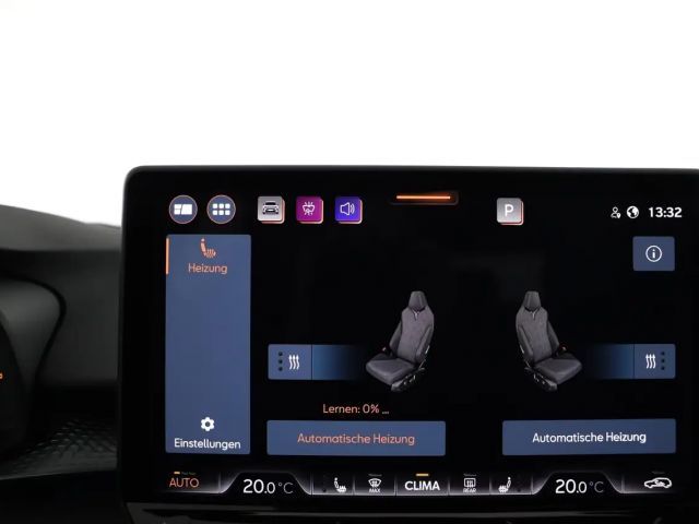 Cupra Terramar 2.0 TSI VZ