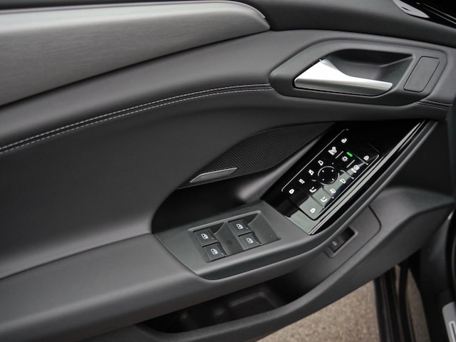 Audi A6 e-tron Avant