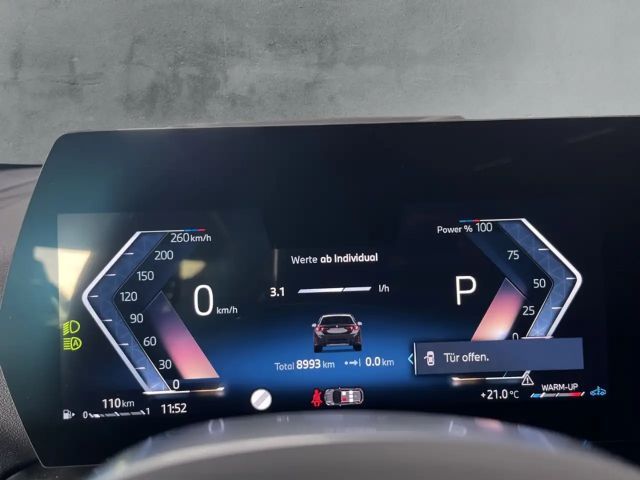 BMW 120 M-Sport Sedan