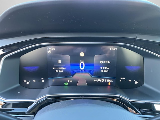 Volkswagen Taigo DSG R-Line