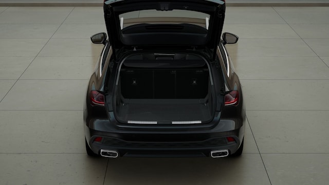 Audi A5 Avant S-Tronic