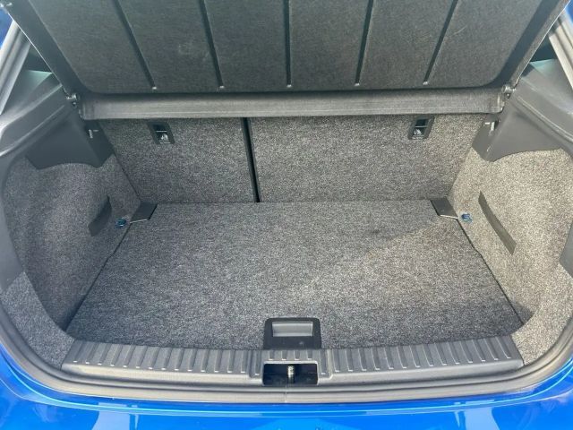 Seat Ibiza 1.0 TSI Black FR-lijn