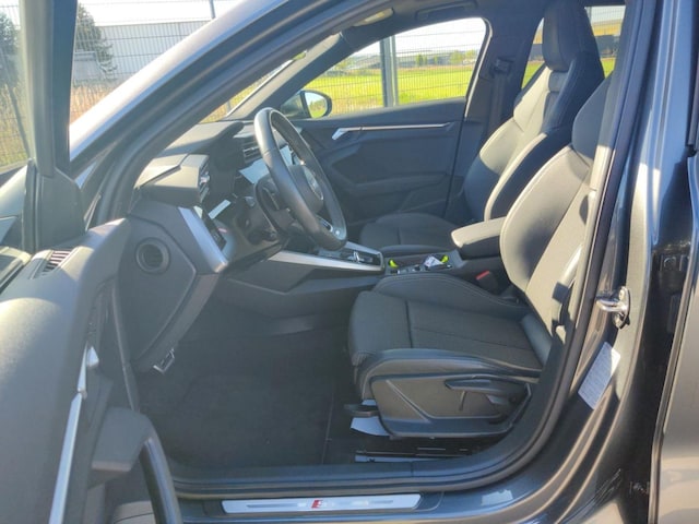 Audi S3 Quattro S-Tronic Sportback