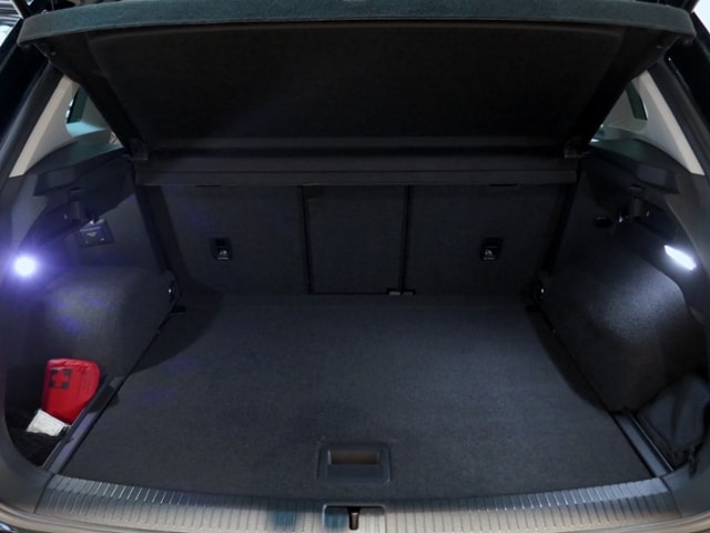 Volkswagen Tiguan 1.5 TSI DSG Move