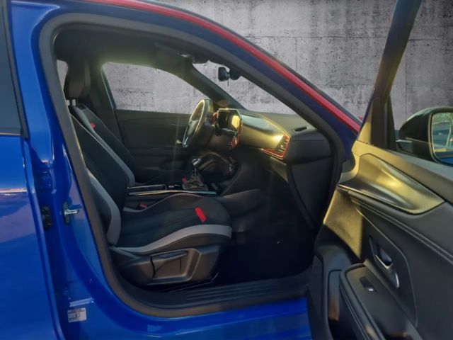 Opel Mokka 1.2 Turbo GS-Line Grand Sport Turbo