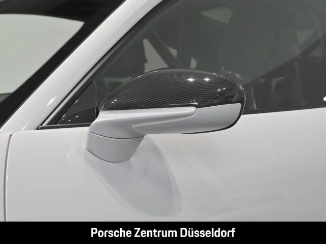 Porsche 992 Coupé GT3 RS