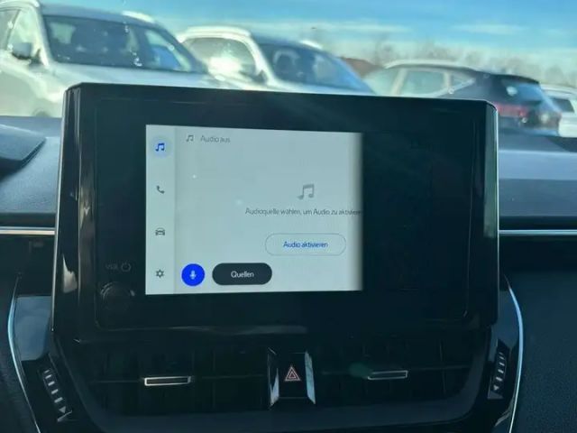 Suzuki Swace Comfort Hybrid