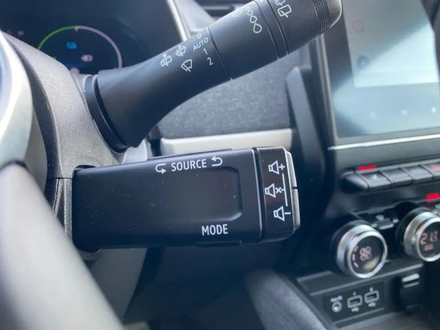 Renault Kangoo EDC TCe 130 Techno