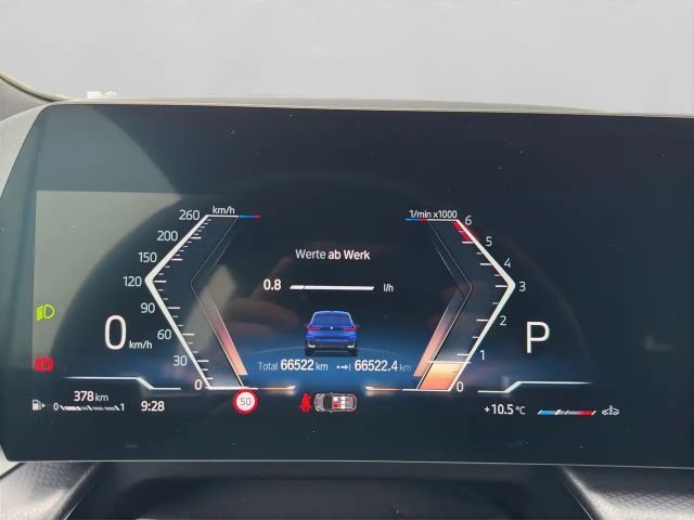 BMW 218 218d Active Tourer M-Sport