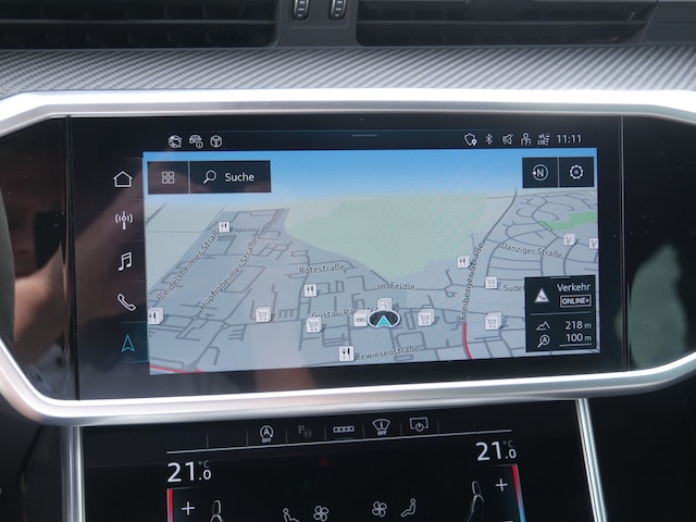 Audi A6 e-tron Avant Performance Quattro