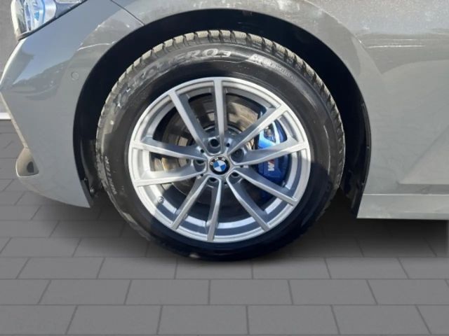 BMW 330 330d M-Sport Touring