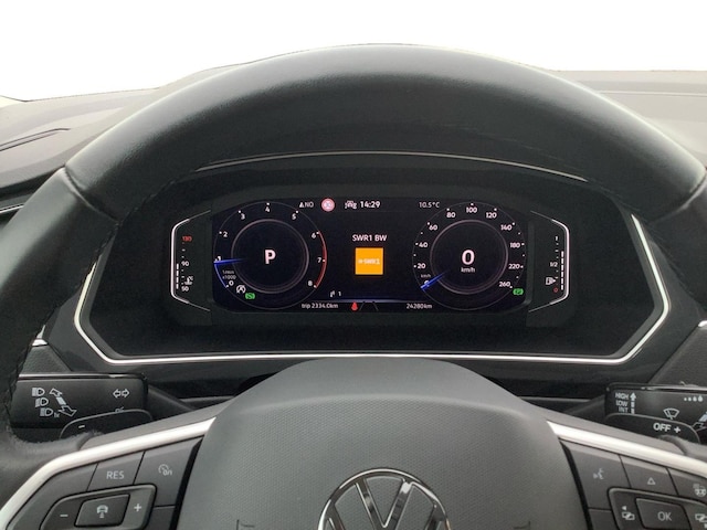 Volkswagen Tiguan 1.5 TSI DSG