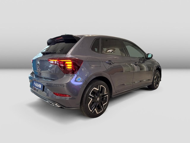 Volkswagen Polo 1.0 TSI DSG R-Line