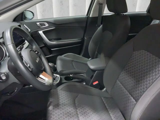 Kia Ceed GDi