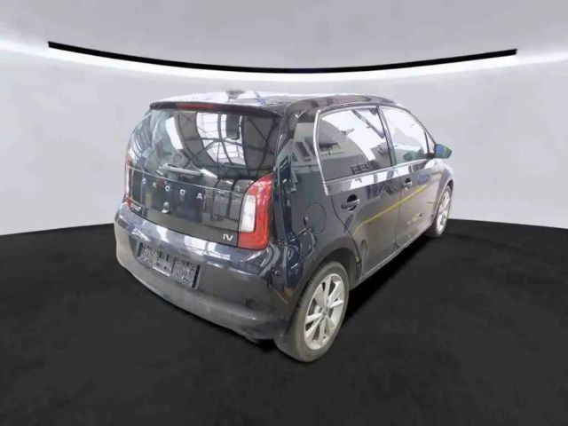 Skoda Citigo-e iV Style