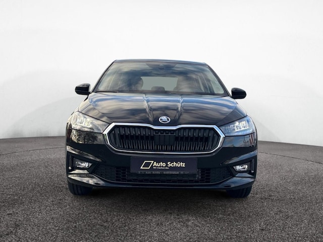 Skoda Fabia Fabia 1.0 MPI Essence+LED+USB+PDC