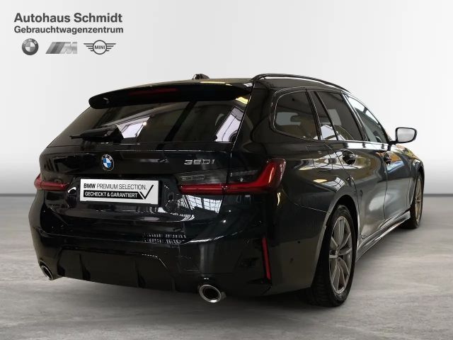 BMW 320 320i M-Sport Touring