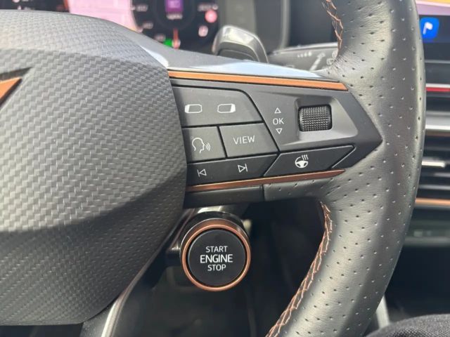 Cupra Formentor 2.0 TSI 4Drive DSG VZ