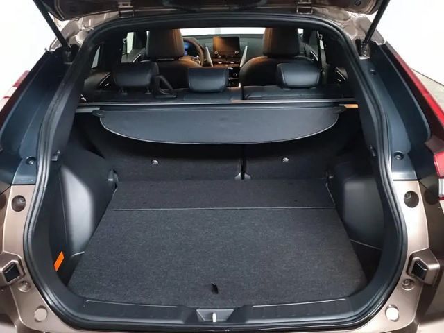 Mitsubishi Eclipse Cross PHEV