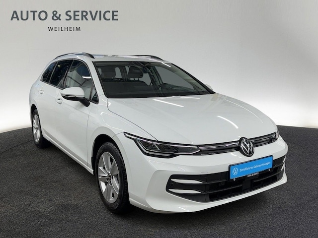 Volkswagen Golf 1.5 TSI Life Variant