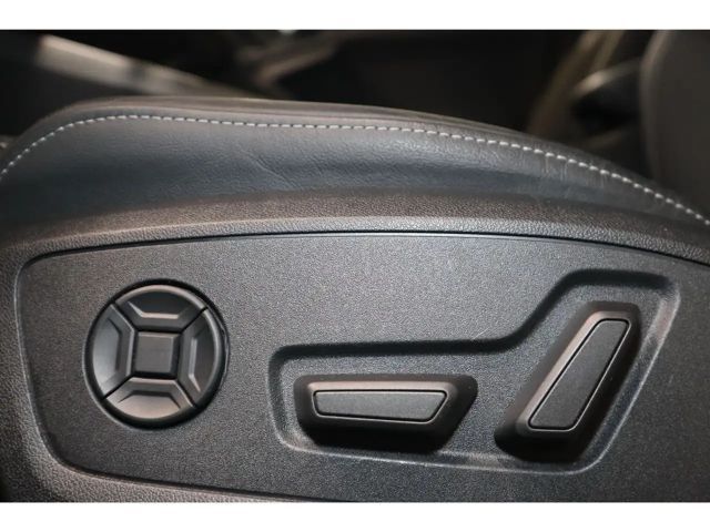 Audi A3 35 TDI S-Line Sedan Sportback