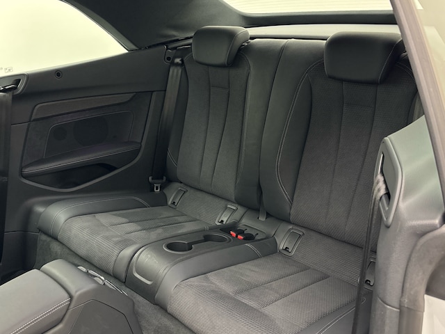 Audi A5 40 TFSI Cabriolet S-Tronic