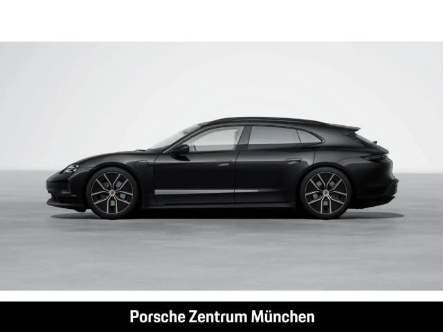 Porsche Taycan Sport Turismo