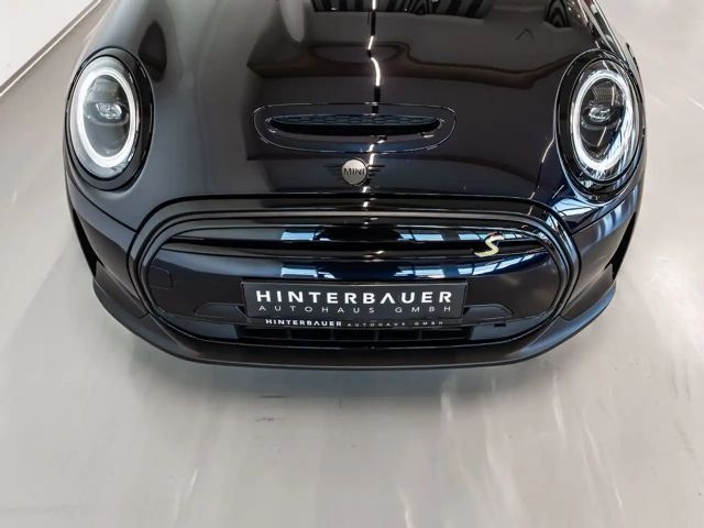 MINI Mini Electric SE