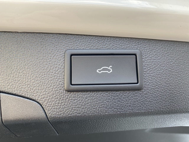 Volkswagen Passat 2.0 TDI DSG Variant