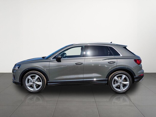 Audi Q3 S-Tronic