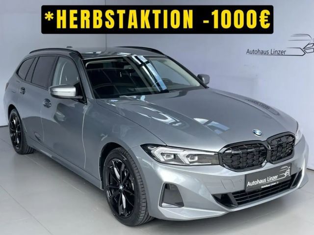 BMW 320 320d xDrive