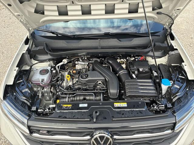 Volkswagen T-Cross 1.5 TSI DSG R-Line