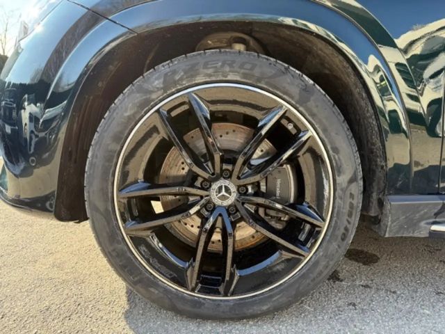 Mercedes-Benz GLE 450 4MATIC AMG Line