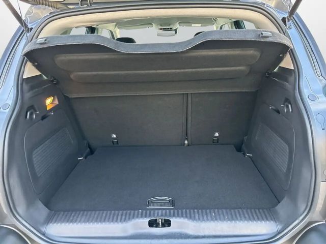 Citroën C3 Aircross Plus