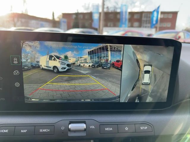 Kia K4 1.6T Spirit LED+360°Kamera+Navigation+SHZ