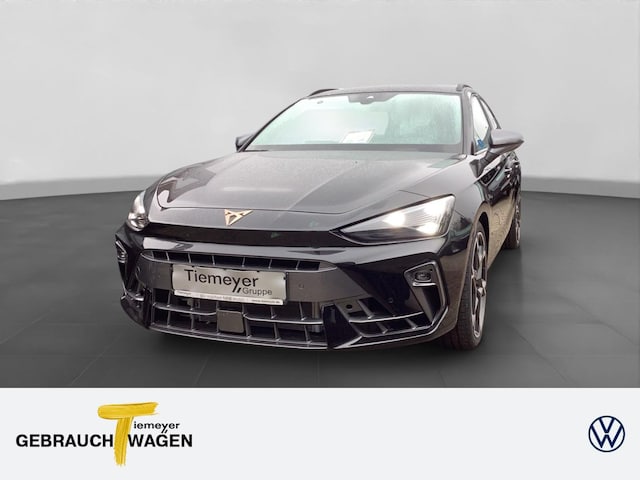 Cupra Leon 2.0 TSI DSG Sportstourer VZ