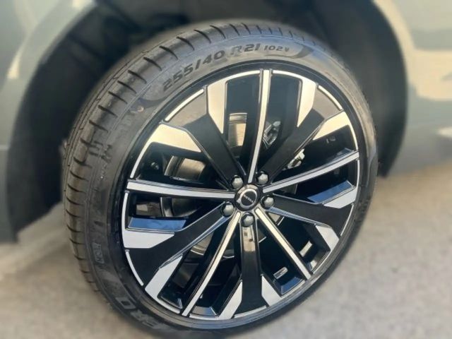 Volvo XC60 AWD Dark T6 Ultra