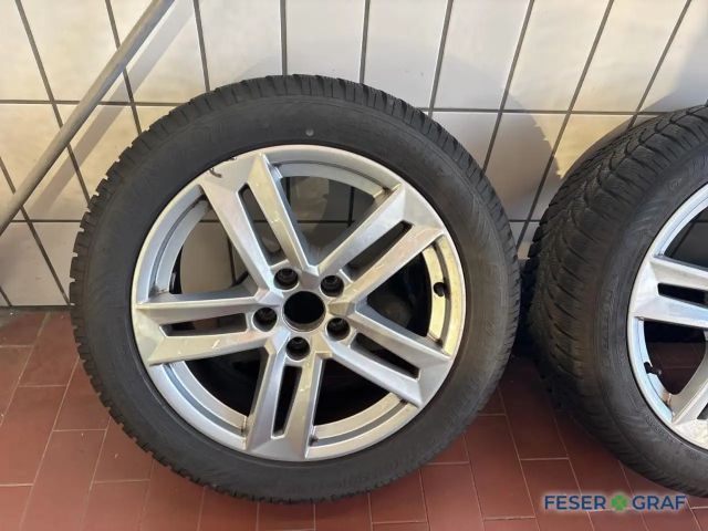 Audi A4 2.0 TDI Sedan