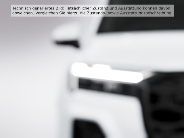 Audi Q7 50 TDI Quattro S-Line