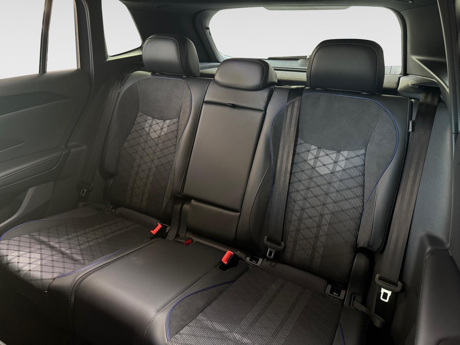 Volkswagen Tiguan DSG R-Line eHybrid