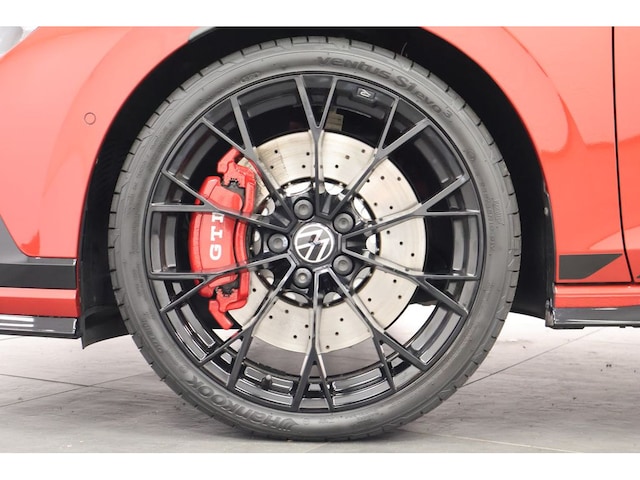 Volkswagen Golf DSG GTI Golf VIII Style