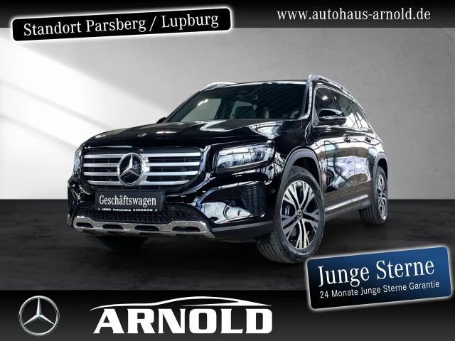 Mercedes-Benz GLB 200 Progressive