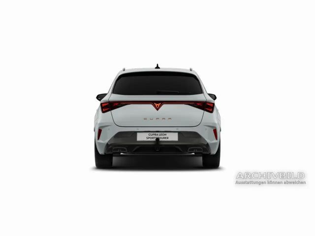 Cupra Leon DSG ST