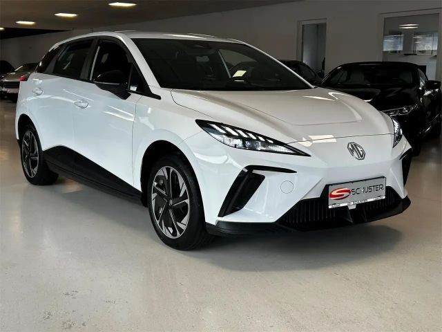 MG MG4 51 kWh EV Standard range